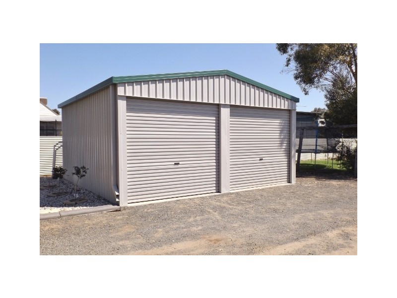 5 Hoffman Street, Roma QLD 4455