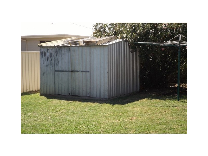 5 Hoffman Street, Roma QLD 4455