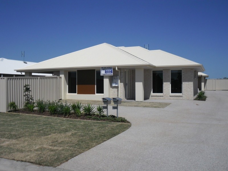 Miles QLD 4415