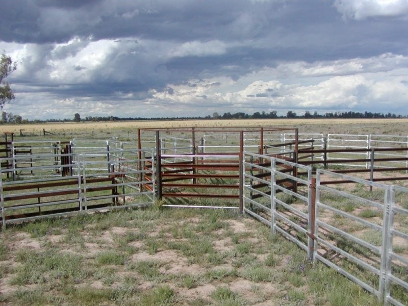 Goondiwindi QLD 4390