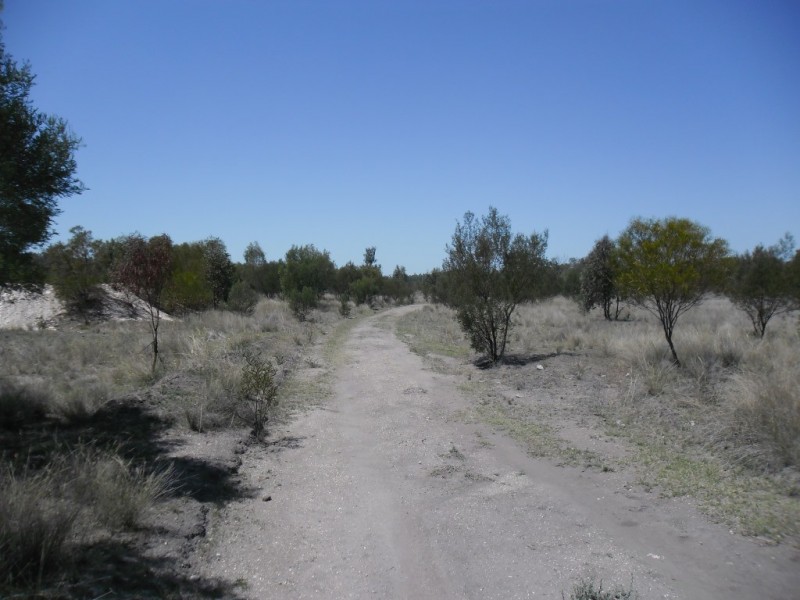 36926 Leichhardt Highway, Miles QLD 4415