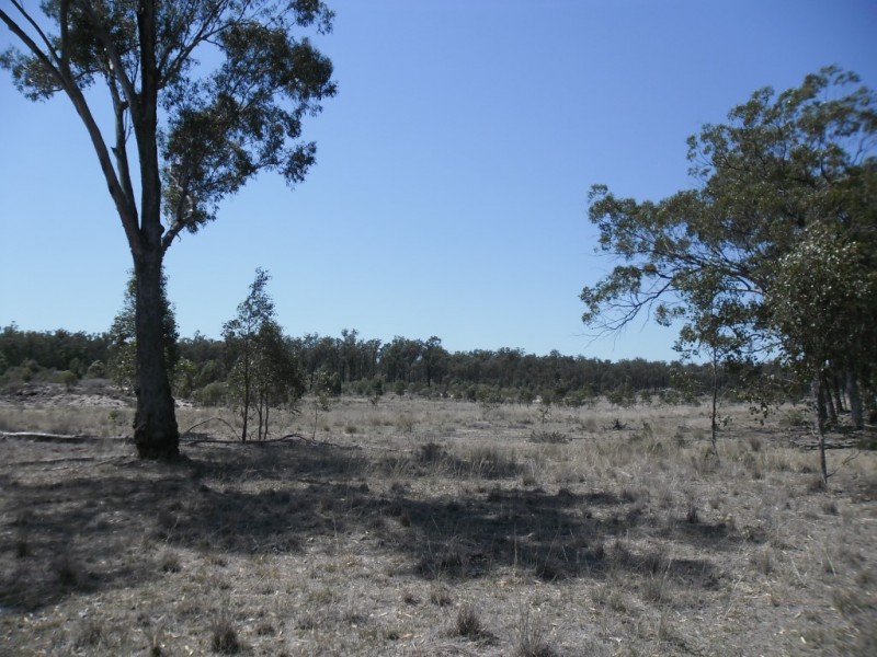 36926 Leichhardt Highway, Miles QLD 4415