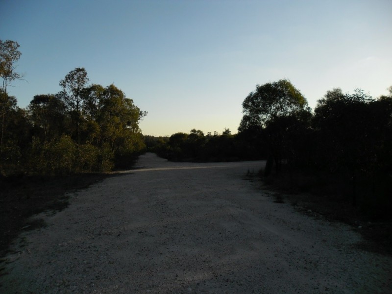 36926 Leichhardt Highway, Miles QLD 4415