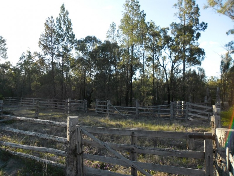 Lot 10 Retreat Road, Miles QLD 4415