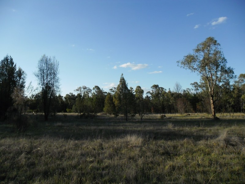 Lot 10 Retreat Road, Miles QLD 4415