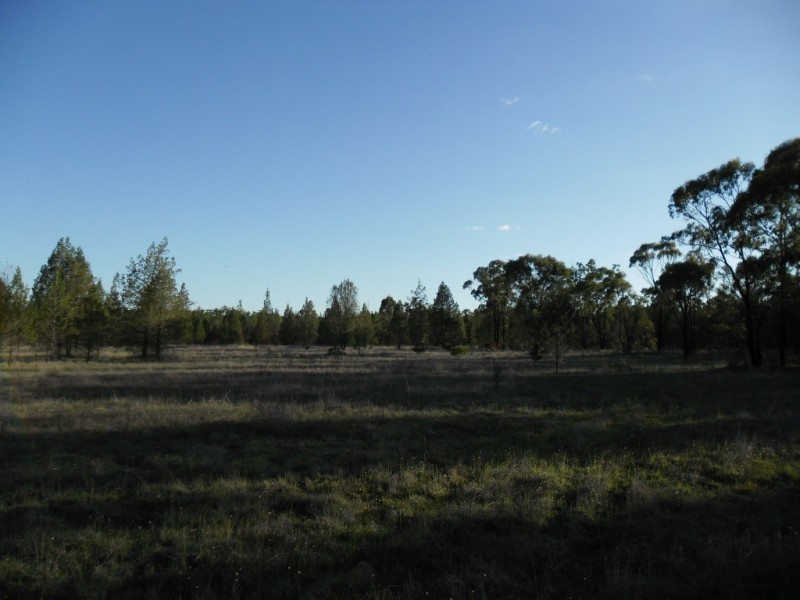 Lot 10 Retreat Road, Miles QLD 4415