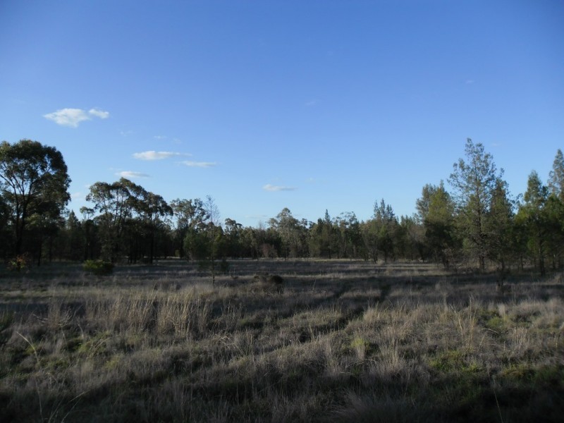 Lot 10 Retreat Road, Miles QLD 4415