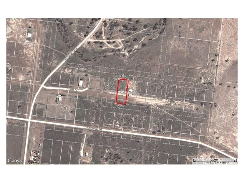 22 Ernest Street, Roma QLD 4455