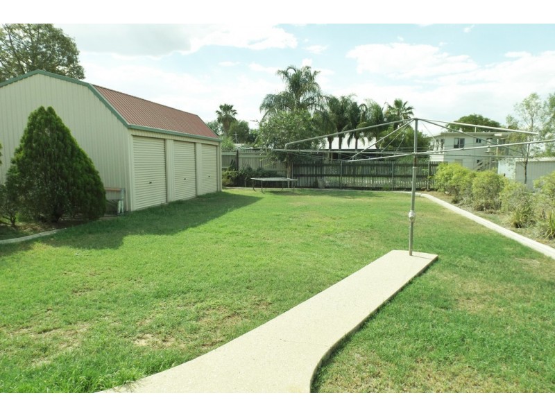 9 Elmer Street, Roma QLD 4455