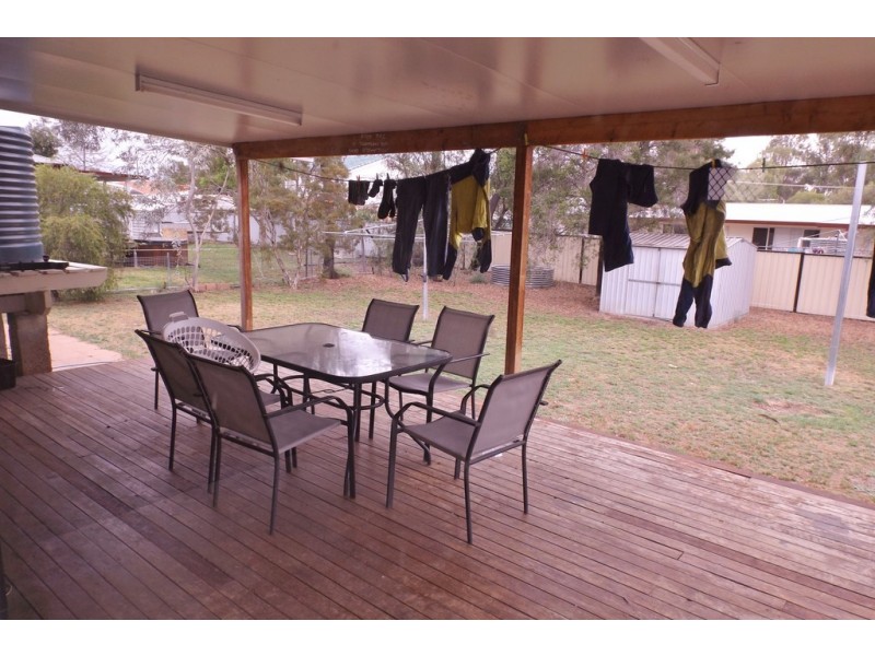 35 Taylor Street, Roma QLD 4455