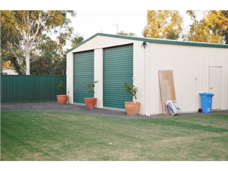 92 Miscamble Street, Roma QLD 4455