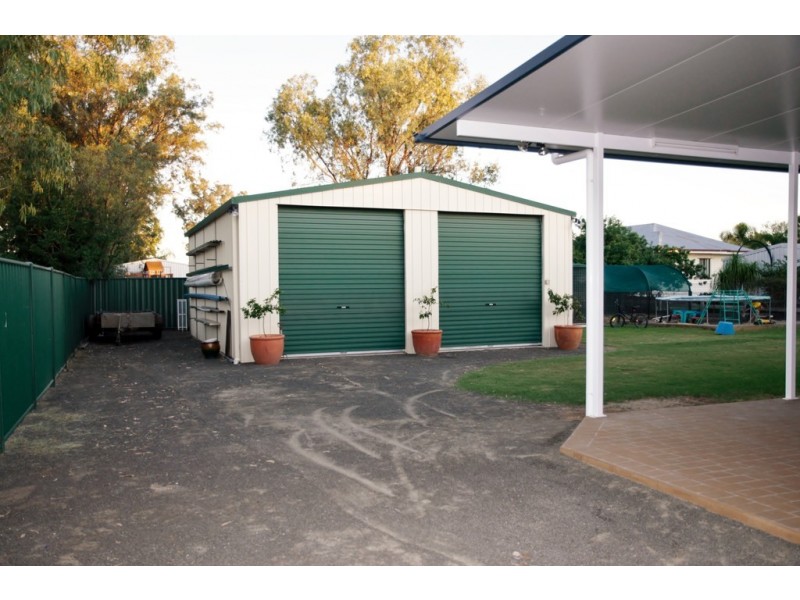92 Miscamble Street, Roma QLD 4455