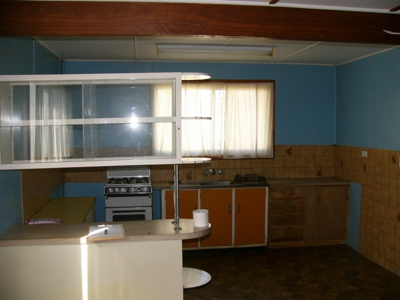 12 Ford  Street, Taroom QLD 4420