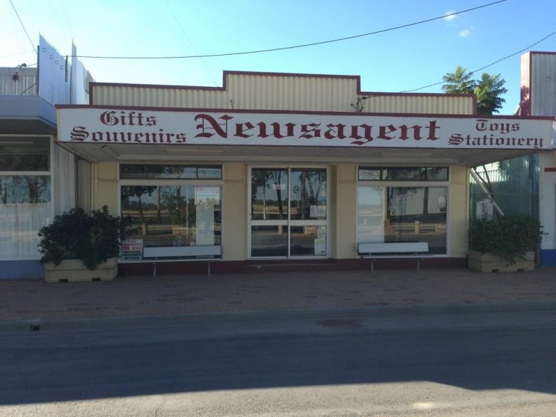 50 Railway Street, Dirranbandi QLD 4486