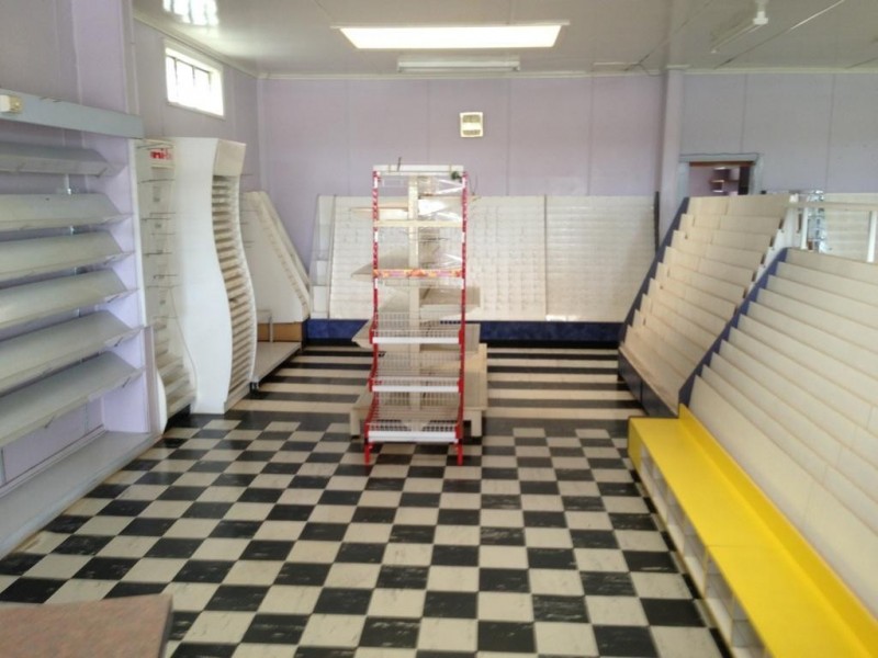 50 Railway Street, Dirranbandi QLD 4486