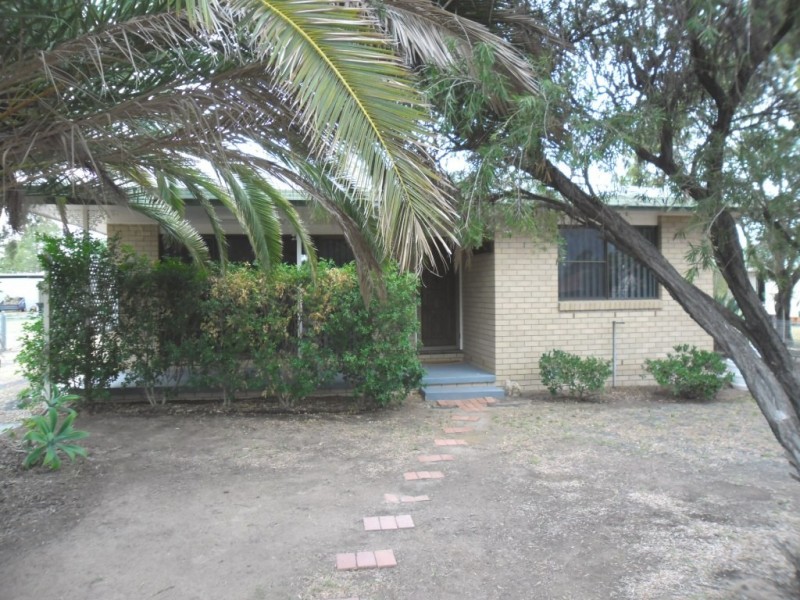 Miles QLD 4415
