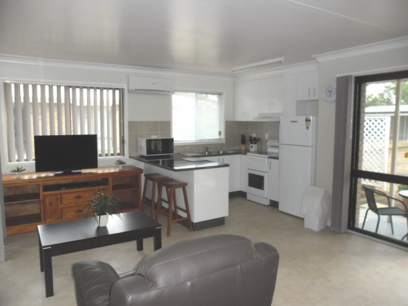 Miles QLD 4415