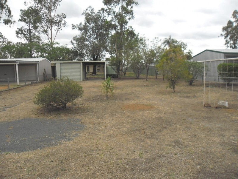 Miles QLD 4415