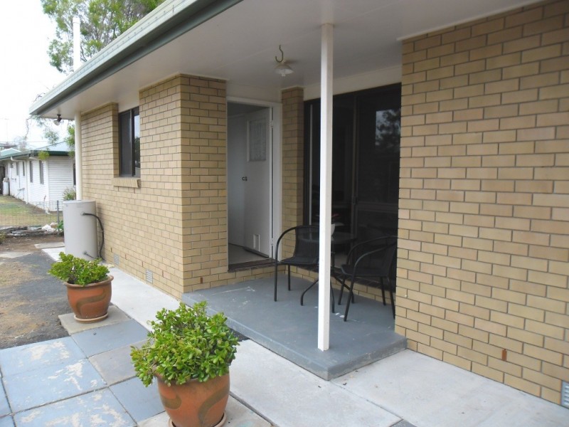 Miles QLD 4415