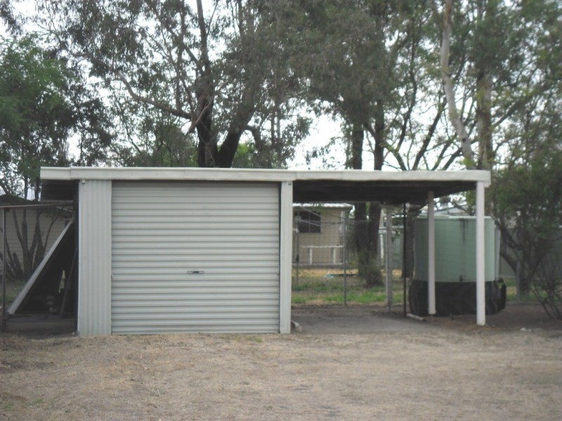Miles QLD 4415