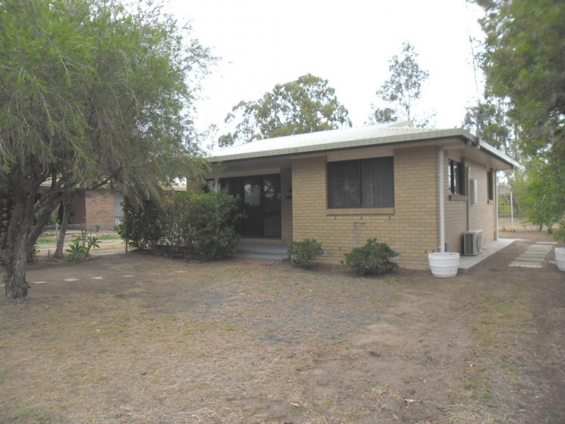 Miles QLD 4415