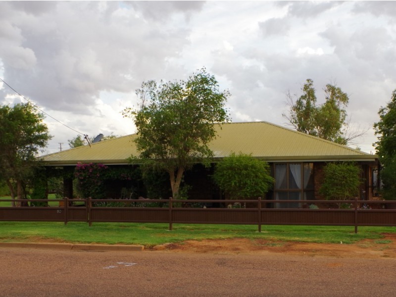 80-82 Boonkai Street, Quilpie QLD 4480