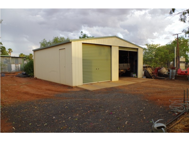 80-82 Boonkai Street, Quilpie QLD 4480