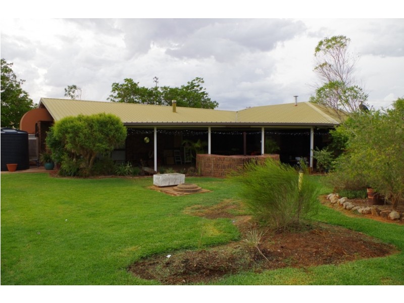 80-82 Boonkai Street, Quilpie QLD 4480
