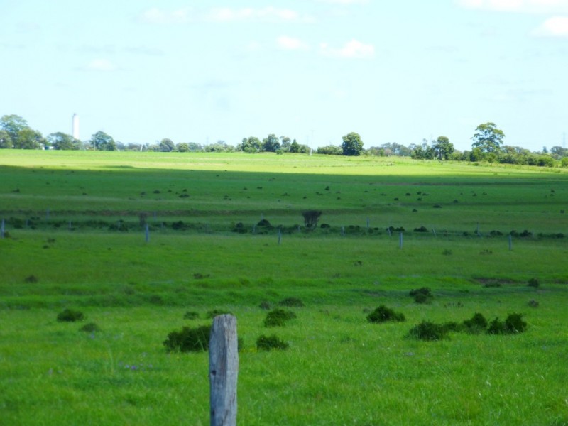 ” Wonga-Lea “, Millmerran QLD 4357