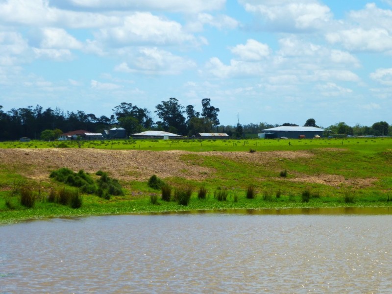 ” Wonga-Lea “, Millmerran QLD 4357