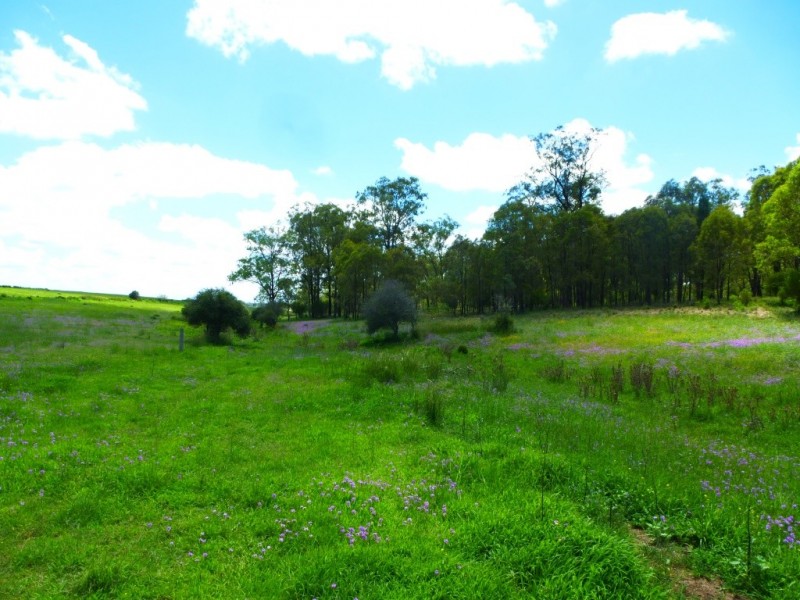 ” Wonga-Lea “, Millmerran QLD 4357