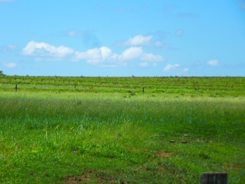 ” Wonga-Lea “, Millmerran QLD 4357