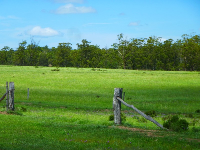 ” Wonga-Lea “, Millmerran QLD 4357