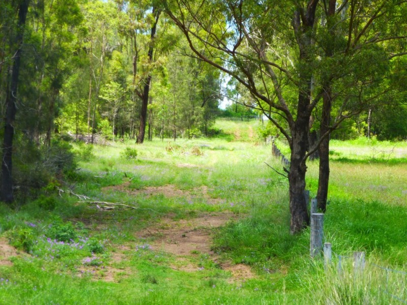 ” Wonga-Lea “, Millmerran QLD 4357