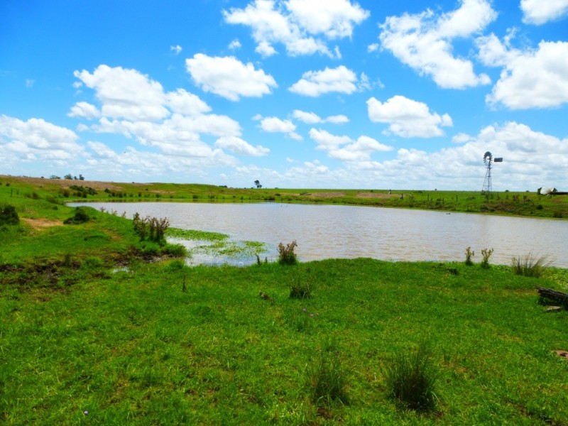 ” Wonga-Lea “, Millmerran QLD 4357