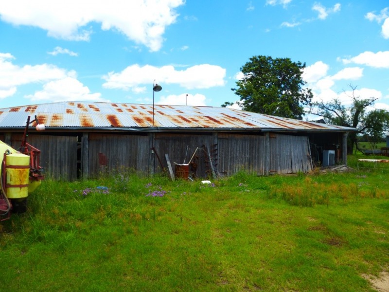 ” Wonga-Lea “, Millmerran QLD 4357