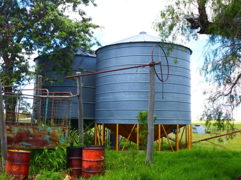 ” Wonga-Lea “, Millmerran QLD 4357