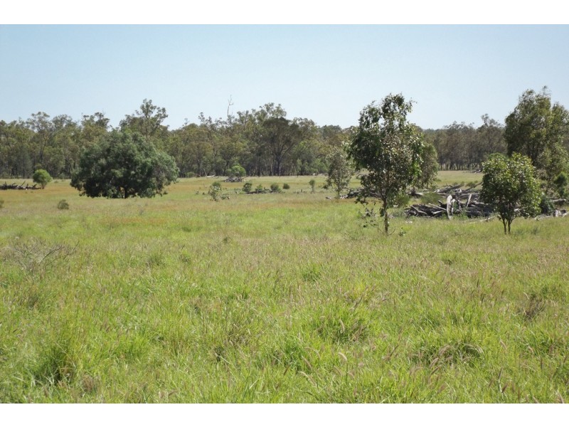 Lot 23 Fletchers Lane, Roma QLD 4455