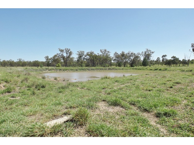 Lot 23 Fletchers Lane, Roma QLD 4455