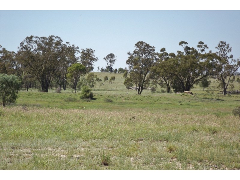 Lot 23 Fletchers Lane, Roma QLD 4455