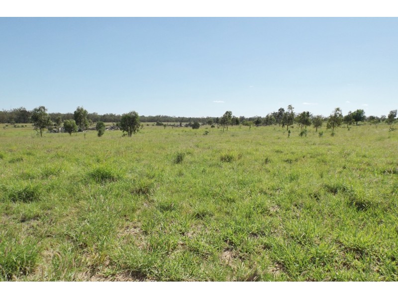 Lot 23 Fletchers Lane, Roma QLD 4455