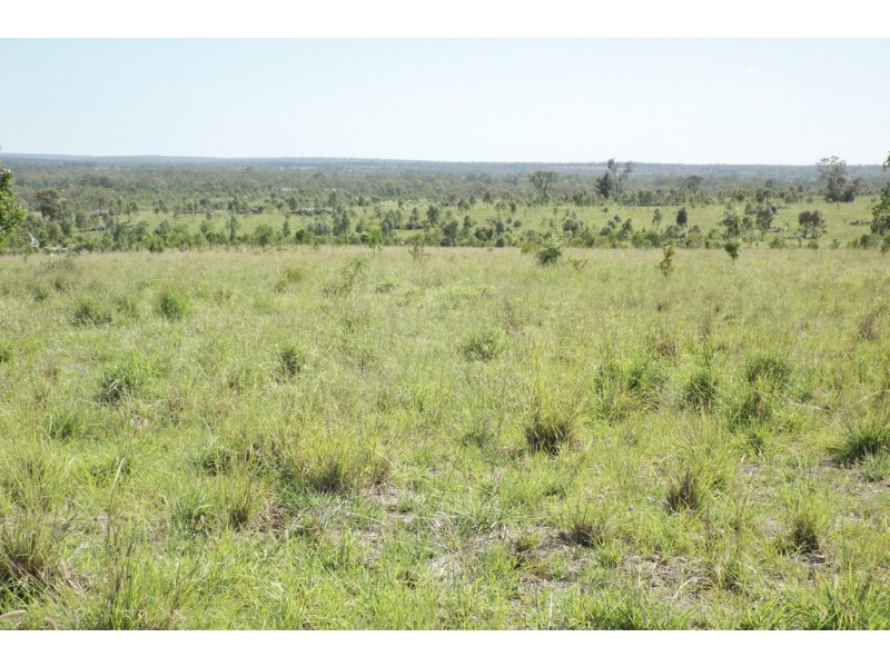 Lot 23 Fletchers Lane, Roma QLD 4455
