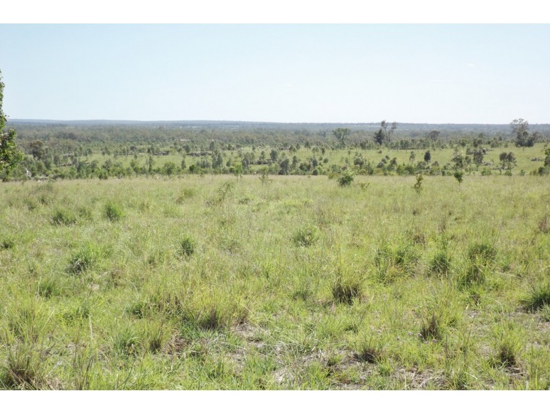 Lot 23 Fletchers Lane, Roma QLD 4455