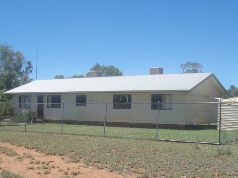 ” Paloma “, Glenmorgan QLD 4423