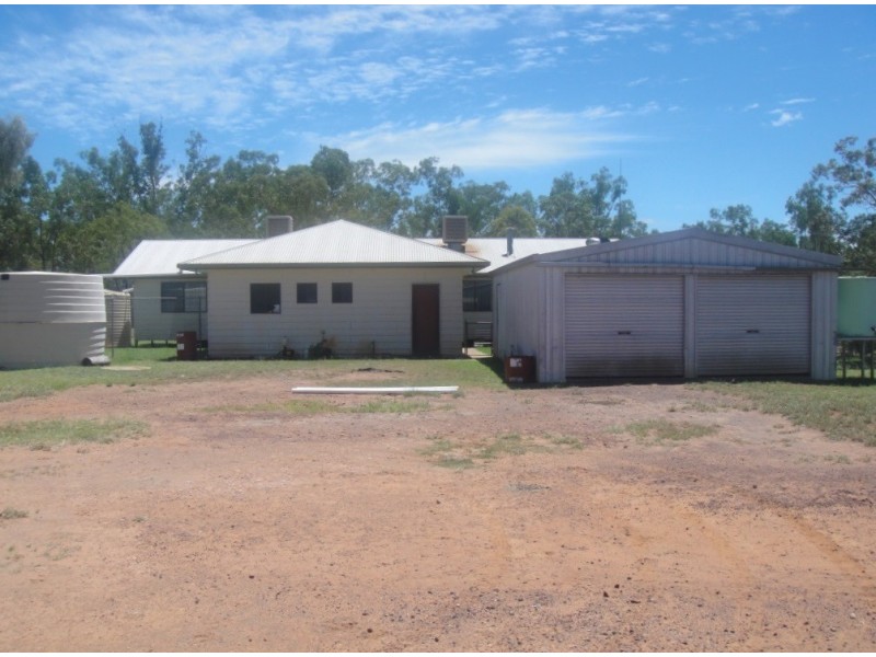” Paloma “, Glenmorgan QLD 4423