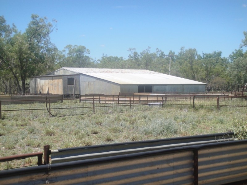 ” Paloma “, Glenmorgan QLD 4423