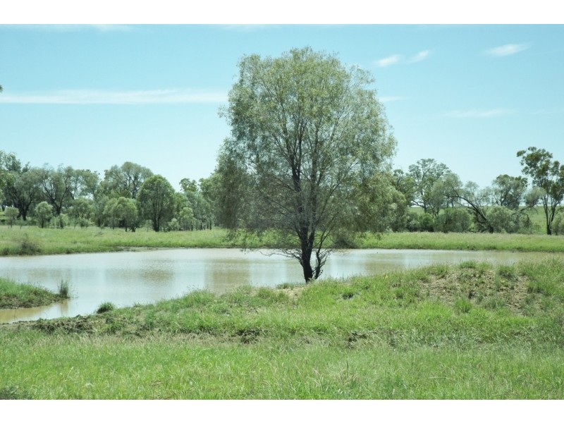 28943 Carnarvon Highway, Roma QLD 4455