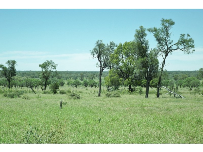 28943 Carnarvon Highway, Roma QLD 4455