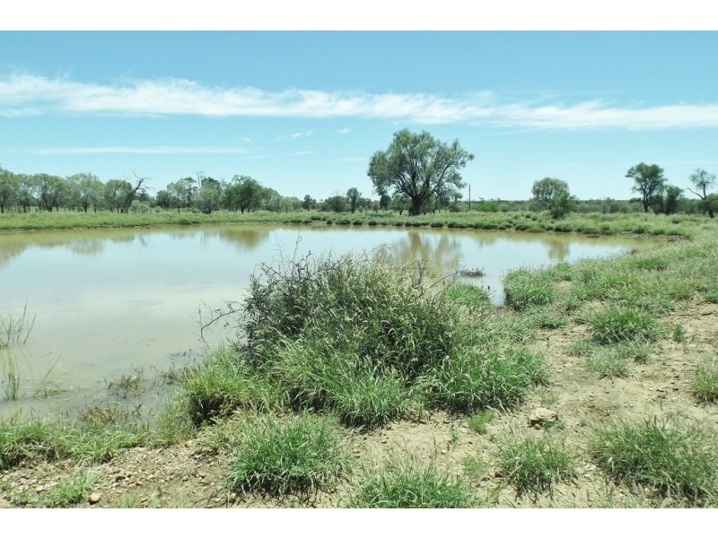 28943 Carnarvon Highway, Roma QLD 4455