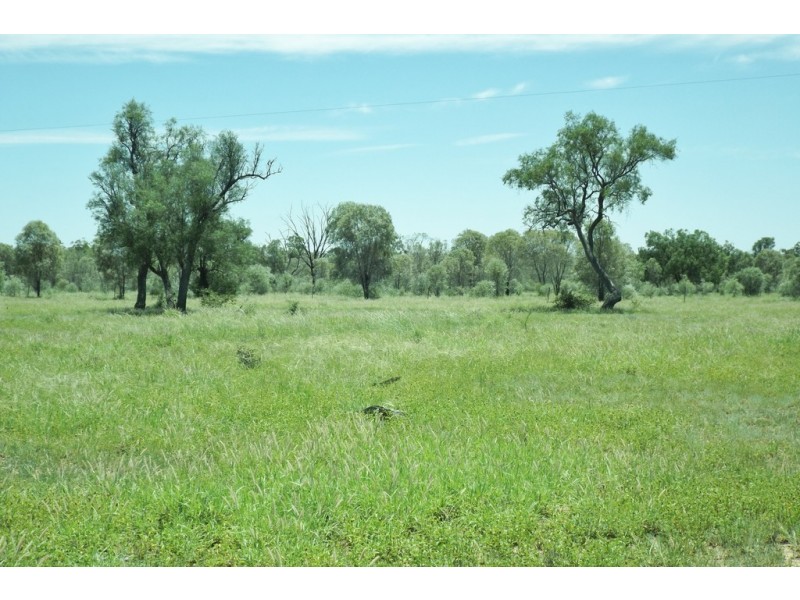 28943 Carnarvon Highway, Roma QLD 4455